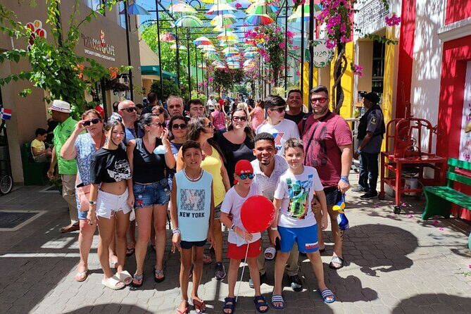 City Tour and Dune Buggy - Macorix House of Rum: The First Factory Tour Stop