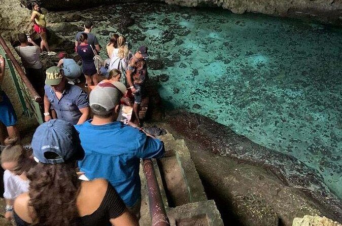 City Tour In Santo Domingo Departing from Punta Cana - Zona Colonial: Where the City’s Story Gets Told