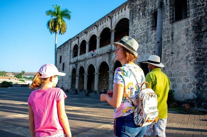 City Tour In Santo Domingo Departing from Punta Cana - Price and Value: Is $78 Worth It?