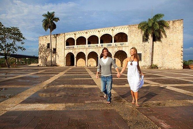 City Tour In Santo Domingo Leaving from Punta Cana - Key highlights before you go