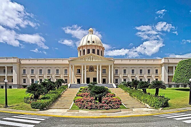 City Tour In Santo Domingo Leaving from Punta Cana - Price and timing: is $79 good value?