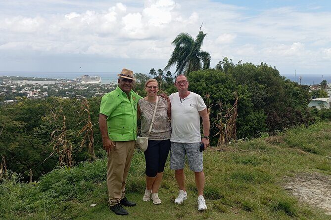 City Tour Puerto Plata, tourist transfers center-Garcia tour - Key Highlights You’ll Actually Care About