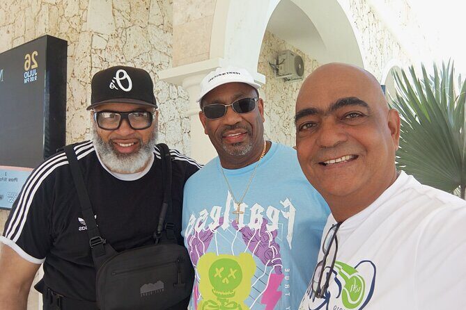 City Tour Puerto Plata, tourist transfers center-Garcia tour - Good Fit for Which Travelers (and Who Might Skip It)