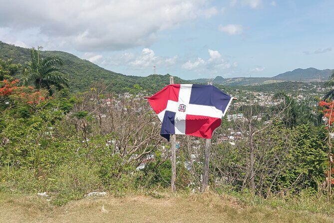 City Tour Puerto Plata, tourist transfers center-Garcia tour - Fortress Views and the Historic Center: What You’ll See
