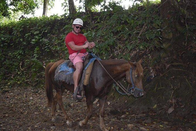 City Tour with Horseback Riding, Zipline, and Dune Buggy at the Countryside - Price and What You Get for $150