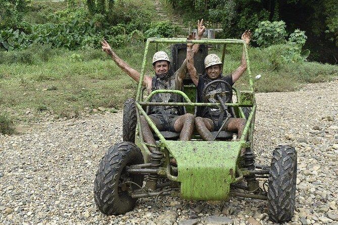 City Tour with Horseback Riding, Zipline, and Dune Buggy at the Countryside - Basilica and Market in Higuey: Culture Without Pretending