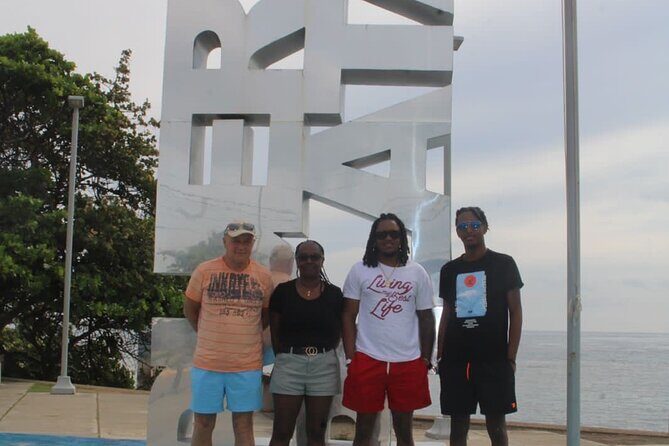 City tours Puerto Plata - Brugal Rum Tasting and the Macorís Rum Factory: Worth the $8 if You Like the Story