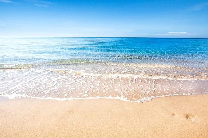 City Tours Sto. Dgo. / Excursión Saona Island / Montaña Redonda/ Altos de Chavón - Food, Drinks, and Comfort: Small Details That Matter