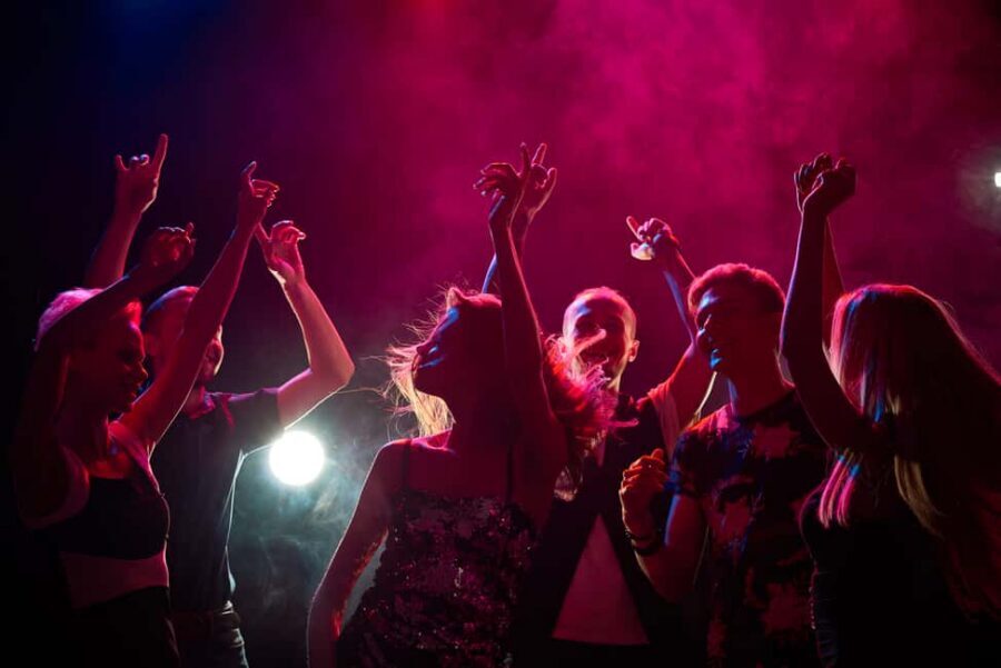 Coco Bongo Disco - Who should book Coco Bongo Disco (and who should skip it)