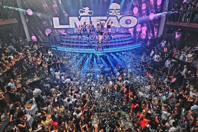 Coco Bongo Night Out From Punta Cana with Transportation - Transportation in Punta Cana: Convenient, But Stay Alert