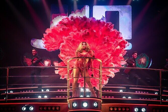 Coco Bongo Night Out From Punta Cana with Transportation - What the Four Hours Feels Like Once You’re In