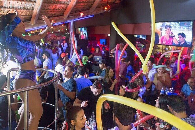 Coco Bongo Night Out From Punta Cana with Transportation - Is $75 Good Value for a Coco Bongo Night?