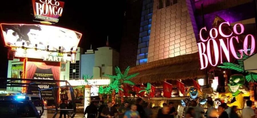 Coco Bongo: Official Site - Coco Bongo: Tickets & Passes - Drinks and pacing: how to make the open bar actually work for you