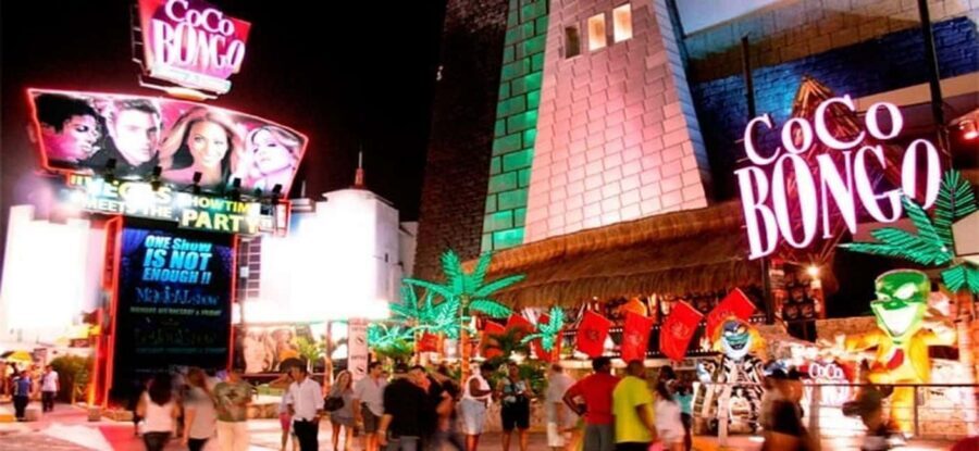 Coco Bongo: Official Site - Coco Bongo: Tickets & Passes - Where the “official” experience meets real-world expectations