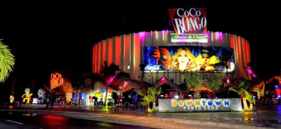 Coco Bongo: Official Site - Coco Bongo: Tickets & Passes - Price and value: is $150 for 5 hours worth it?