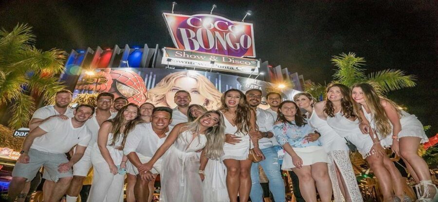 Coco Bongo: Official Site - Coco Bongo: Tickets & Passes - How the 5-hour flow works (pickup to drop-off)