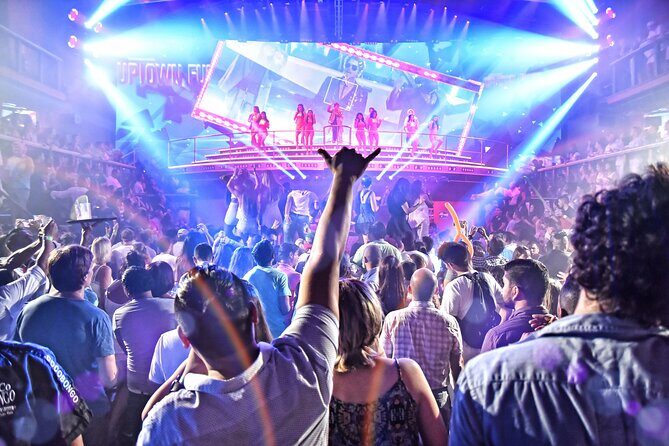 Coco Bongo Show and Disco - Photos and DVDs: the extra costs you’ll actually notice