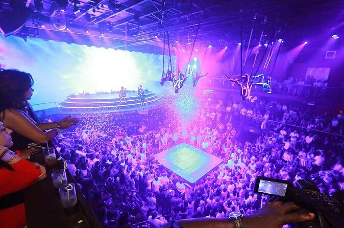 Coco Bongo Show and Disco - Common booking problems to watch for (and how to avoid them)
