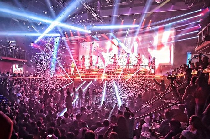 Coco Bongo Show and Disco in Punta Cana - Key Highlights You’ll Actually Care About