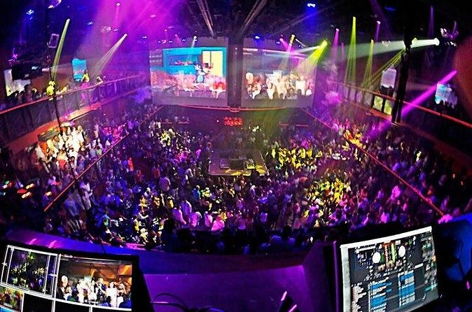 Coco Bongo Show and Disco in Punta Cana - Platinum Transfer Pickup and Drop-Off: Private Ride, Less Waiting