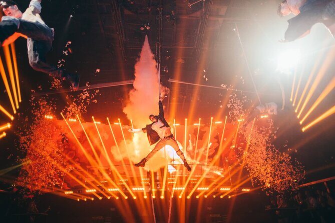 CocoBongo Punta Cana Entry ticket with Entertainment and Open Bar - Who should book this (and who should maybe skip it)