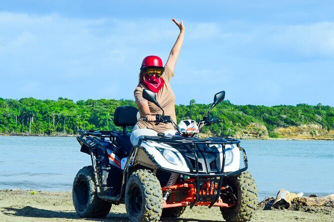 Combo : ATV Adventure with City Tour in Puerto Plata - The Hidden Value: Pickup, Entrances, and No Guesswork