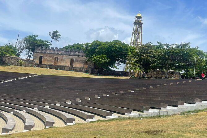 Combo : ATV Adventure with City Tour in Puerto Plata - What to Budget Besides the Tour