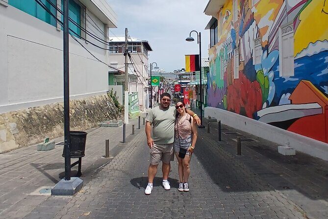 Combo City Tour and Beach with Typical Dominican Food - Typical Dominican lunch: what’s included and how to order smart