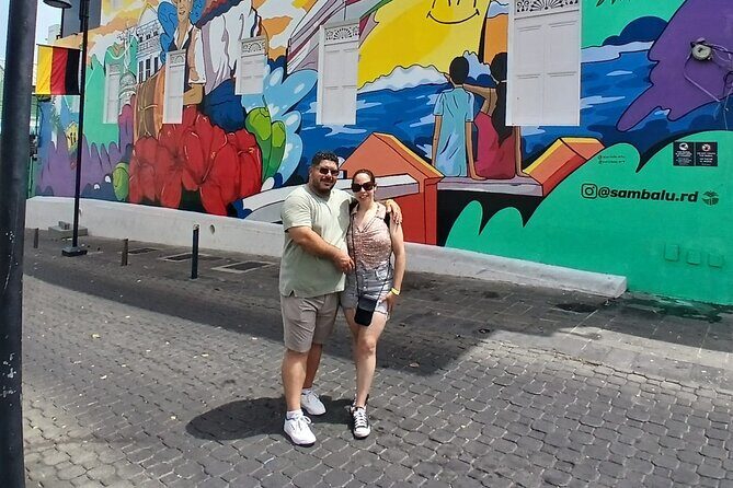 Combo City Tour and Beach with Typical Dominican Food - Value for $95: what you really get (and what you don’t)