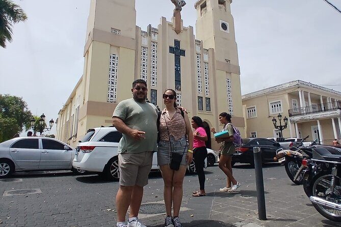 Combo City Tour and Beach with Typical Dominican Food - Weather, timing, and packing notes that actually matter