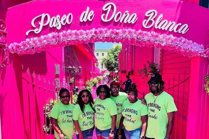 Combo : Damajagua Waterfalls and City Tour with Dominican Lunch - Why the Puerto Plata city + Damajagua combo makes sense