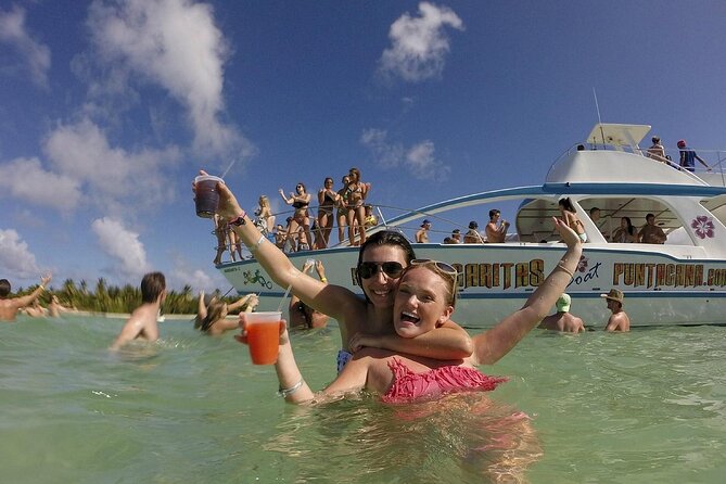 Crucero de Fiesta y Snorkel en Punta Cana - Price and value: is $61 per person a fair deal?