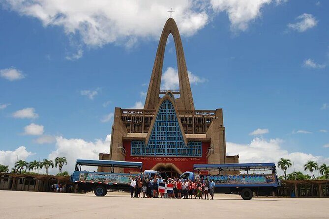 Cultural Safari by Truck RD: Live the Adventure - Key things to know before you go