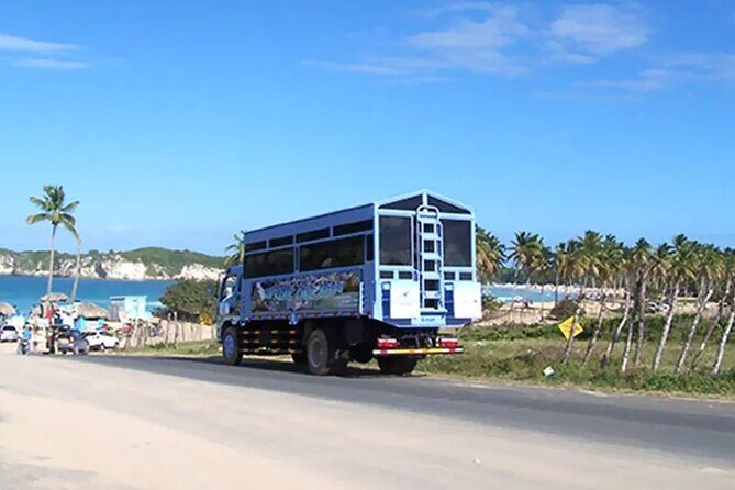 Cultural Safari by Truck RD: Live the Adventure - Rio Anamuya: A Countryside Break With a Scenic Edge