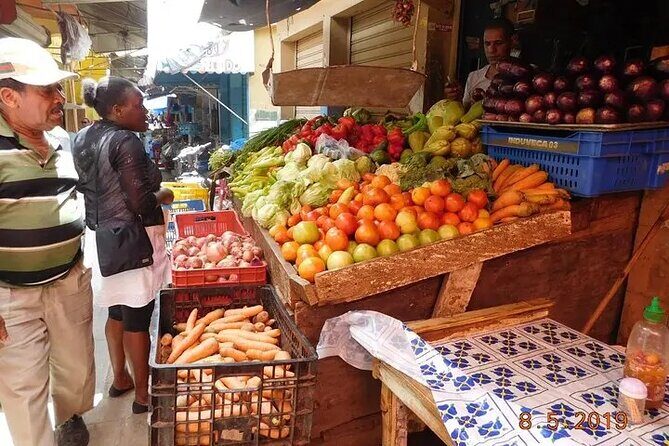 Cultural Safari by Truck RD: Live the Adventure - The Tastings: Chocolate, Coffee, Fruits, and Local Drinks