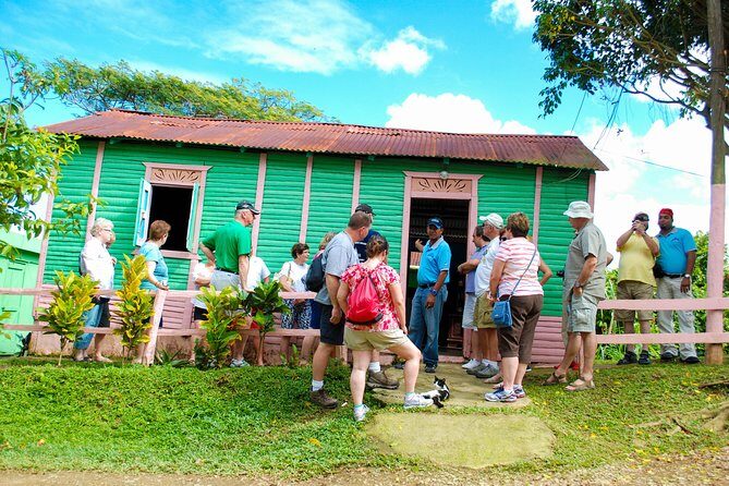Cultural Safari by Truck RD: Live the Adventure - Higüey Basilica: More Than a Photo Stop