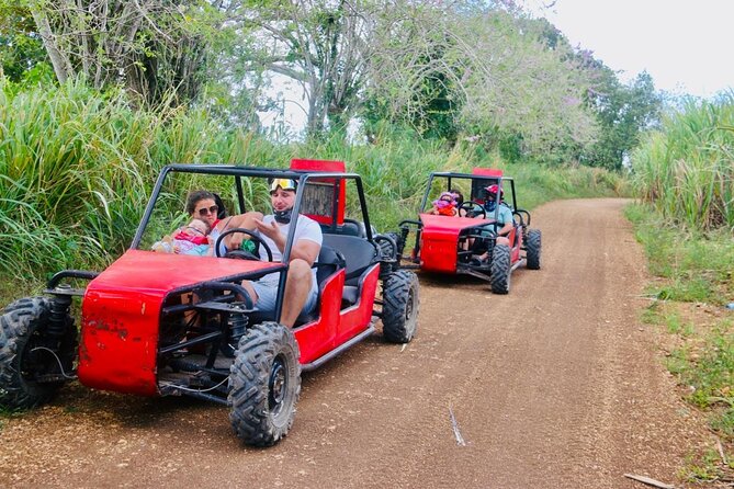 Cumayasa Private Buggies Tour from Santo Domingo - Getting to the Start: What the Santo Domingo Pickup Really Means