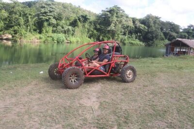 Cumayasa Private Buggies Tour from Santo Domingo - Safety and Gear: How the Tour Sets You Up Before the Jungle
