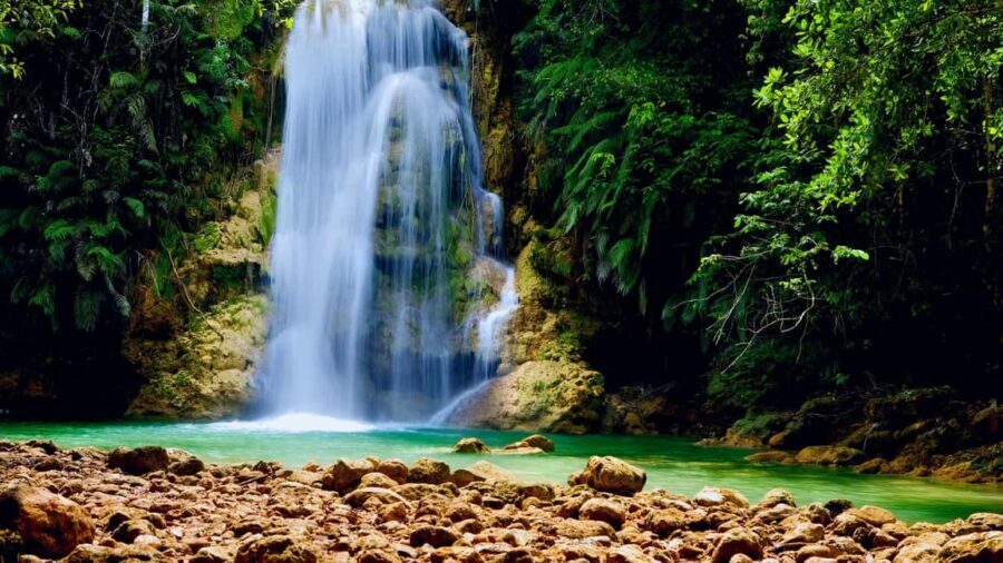 Damajagua: 27 Waterfalls Tour with Entrance Fee & Lunch - How the Half-Day Runs (4–7 Hours) and Where You Finish
