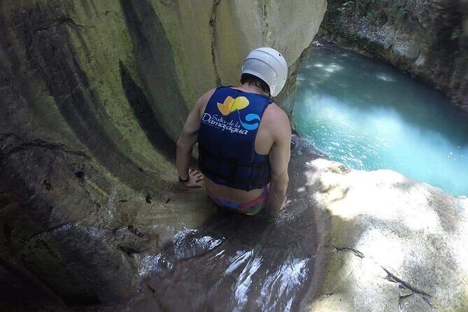 Damajagua Waterfalls Adventure for Taino Bay and Amber Cove - Water Shoes, Locker Limits, and How to Pack Like a Pro