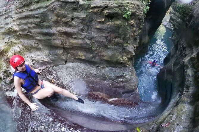 Damajagua Waterfalls Adventure for Taino Bay and Amber Cove - Photo Moment: Guides Like Alex and the Picture Question