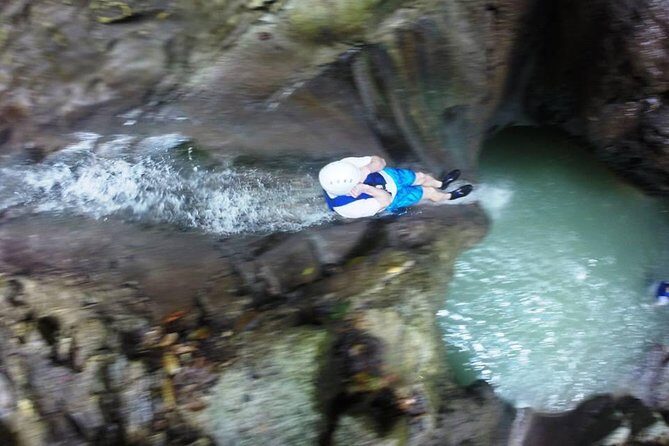 Damajagua Waterfalls Excursion with Lunch Buffet - Timing and Flow: How the 7 to 8 Hours Usually Feels