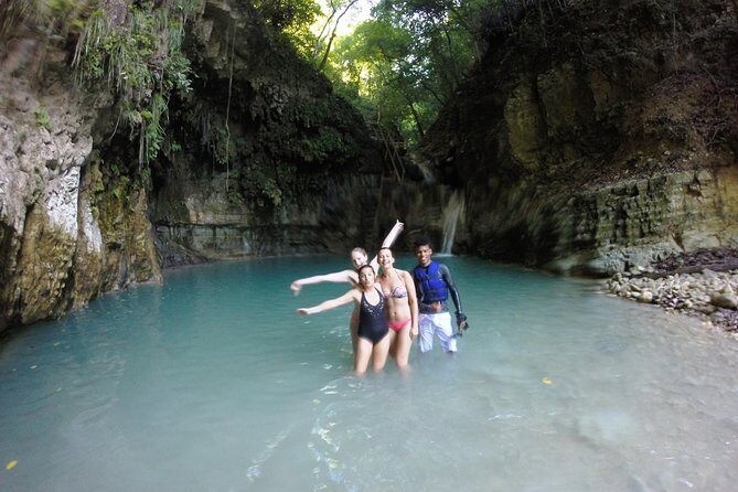 Damajagua Waterfalls Excursion with Lunch Buffet - Price and Value: Is $79 a Fair Deal?