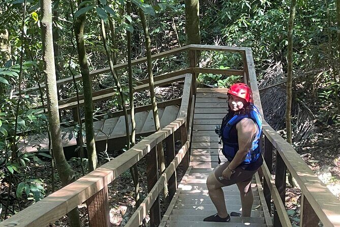 Damajagua Waterfalls Excursion With round-trip transportation - What to bring for Damajagua (so you enjoy it more)