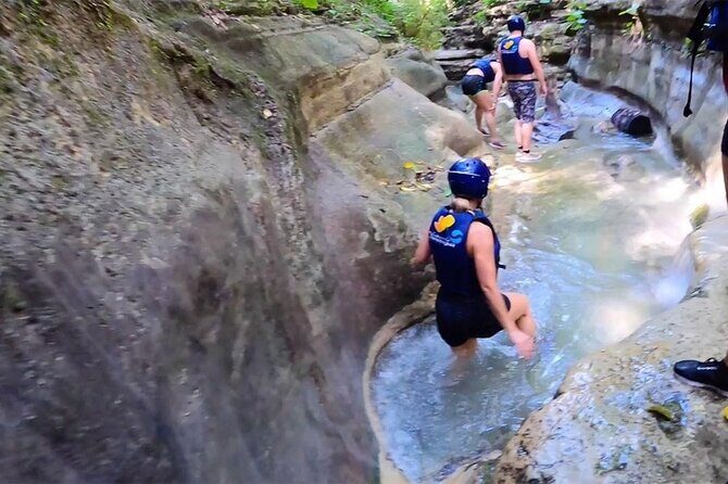 Damajagua Waterfalls in Puerto Plata - Key highlights before you go