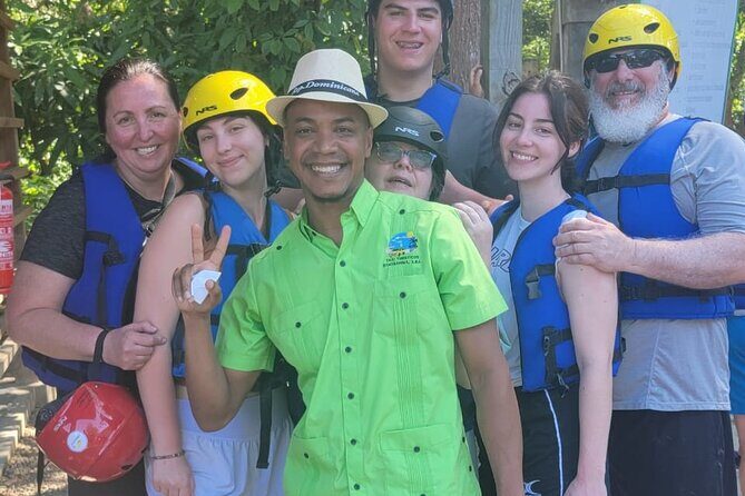 Damajagua Waterfalls in Puerto Plata - Price and Logistics: What the $75 Covers (and What It Doesn’t)