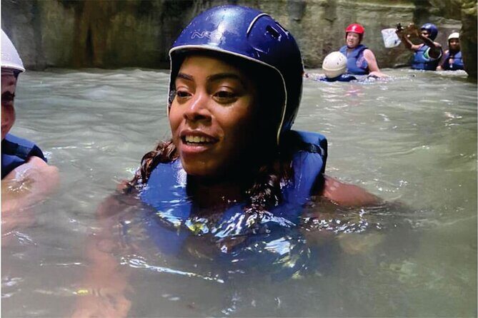 Damajagua Waterfalls, Zipline with Lunch and Transfer - Why Damajagua feels like a full adventure, not a drive-by