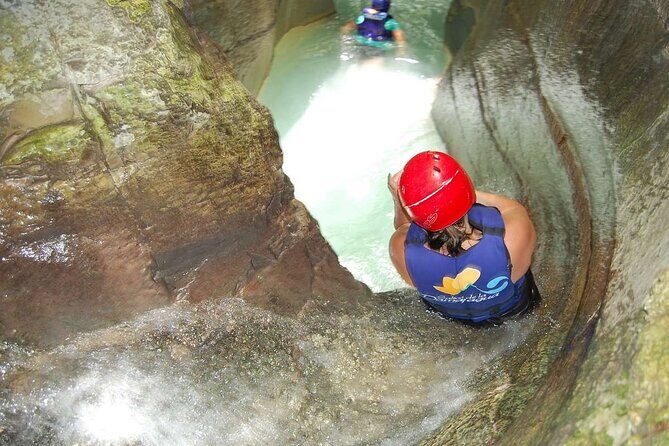 Damjagua Waterfalls Tickets - Key Highlights You’ll Actually Care About