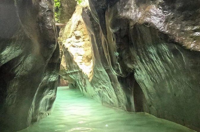 Damjagua Waterfalls Tickets - Price and Value: Is $19 Worth It?