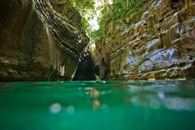Damjagua Waterfalls Tickets - Getting There: Ticket Is Simple, Transportation Is Not
